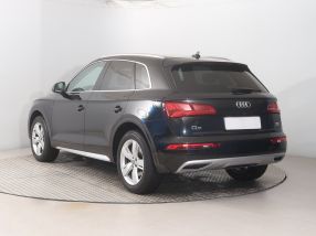 Audi Q5 - 2018