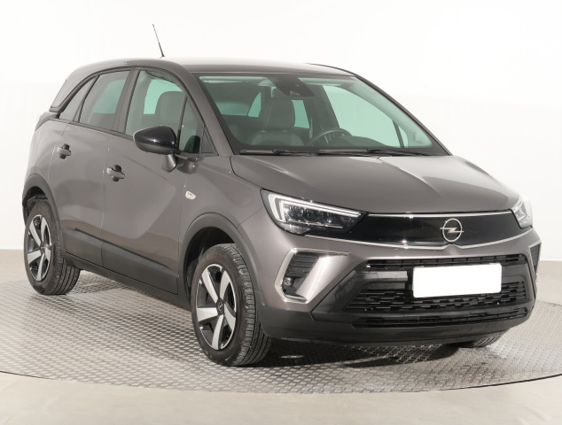 Opel Crossland 2023