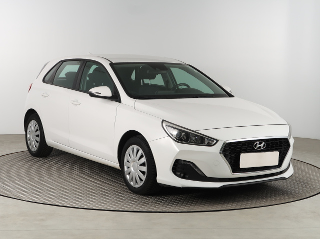 Hyundai i30 2020