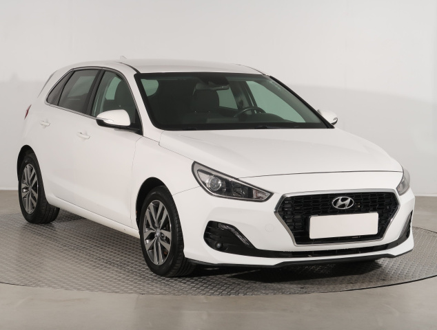 Hyundai i30 2019