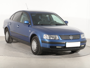 Volkswagen Passat, 1998