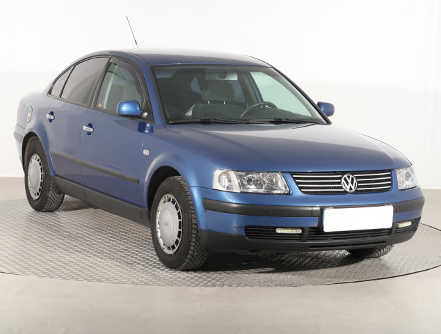 Volkswagen Passat 2005
