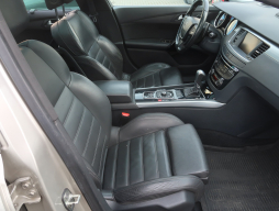 Peugeot 508 2011
