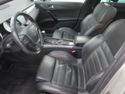 Peugeot 508 2011