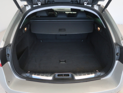 Peugeot 508 2011