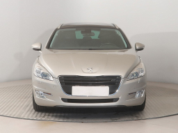 Peugeot 508 2011