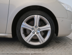 Peugeot 508 2011