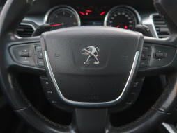 Peugeot 508 2011