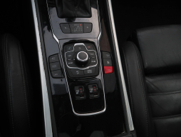 Peugeot 508 2011