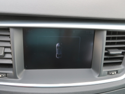 Peugeot 508 2011