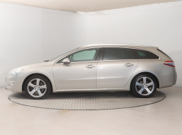 Peugeot 508 2011