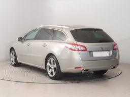 Peugeot 508 2011