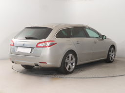 Peugeot 508 2011