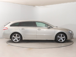 Peugeot 508 2011