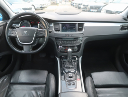 Peugeot 508 2011