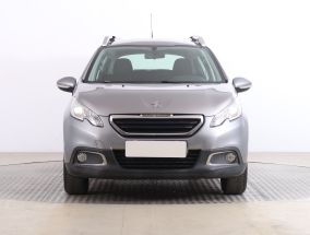 Peugeot 2008 - 2015