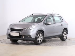 Peugeot 2008 - 2015