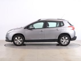 Peugeot 2008 - 2015