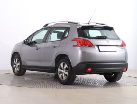 Peugeot 2008 - 2015