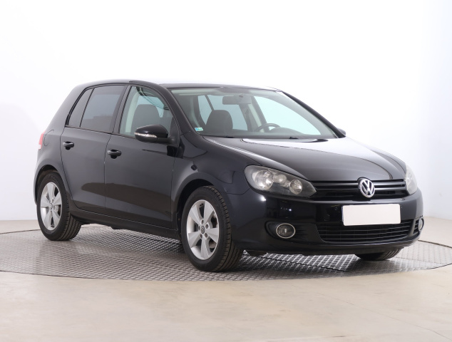 Volkswagen Golf 2009