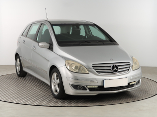 Mercedes-Benz B, 2005