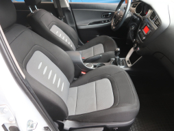 Kia Ceed 2013