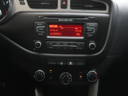 Kia Ceed 2013