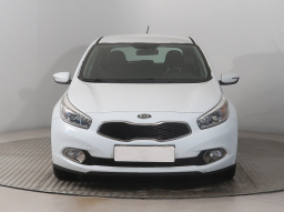 Kia Ceed 2013
