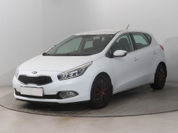 Kia Ceed 2013