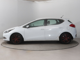 Kia Ceed 2013