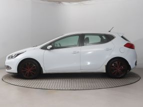 Kia Ceed - 2013