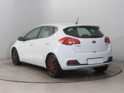 Kia Ceed 2013