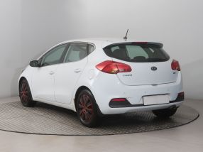 Kia Ceed - 2013