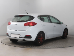 Kia Ceed 2013