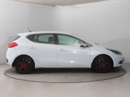 Kia Ceed 2013