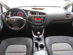 Kia Ceed 2013