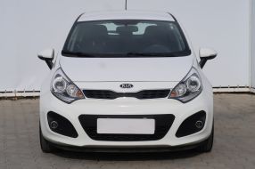 Kia Rio - 2014