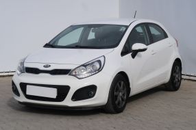 Kia Rio - 2014