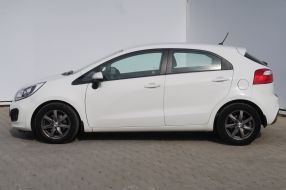 Kia Rio - 2014