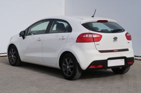 Kia Rio - 2014