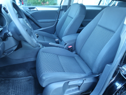 Volkswagen Golf 2011