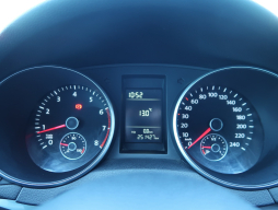 Volkswagen Golf 2011