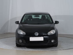 Volkswagen Golf 2011