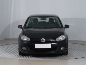 Volkswagen Golf - 2011