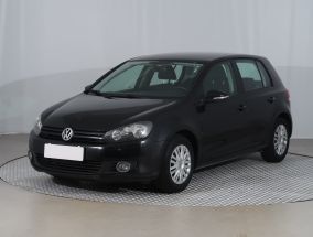 Volkswagen Golf - 2011