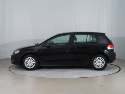 Volkswagen Golf 2011