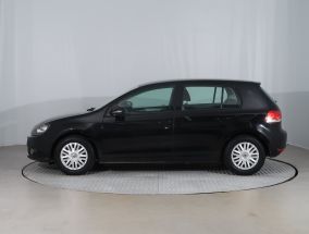 Volkswagen Golf - 2011