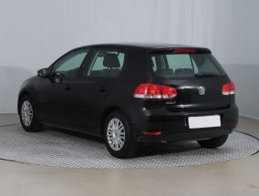 Volkswagen Golf - 2011