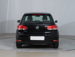 Volkswagen Golf 2011