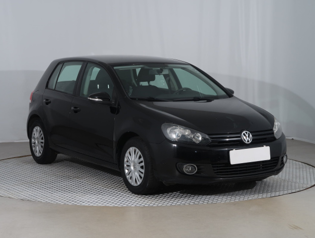 Volkswagen Golf 2011